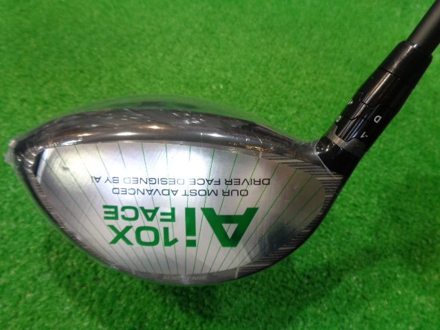 Callaway ドライバー ELYTE ◆◆◆ MAX 10.5°
