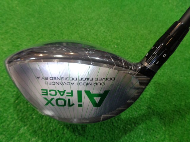 Callaway ドライバー ELYTE ◆◆◆ TD 9°