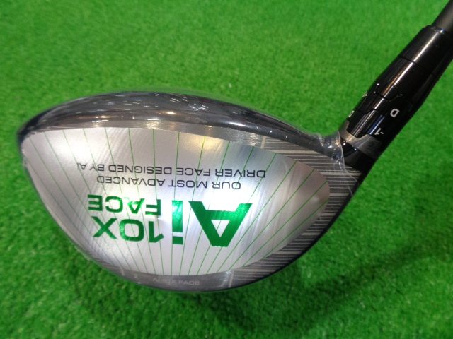 Callaway ドライバー ELYTE ◆◆◆ TD 10.5°