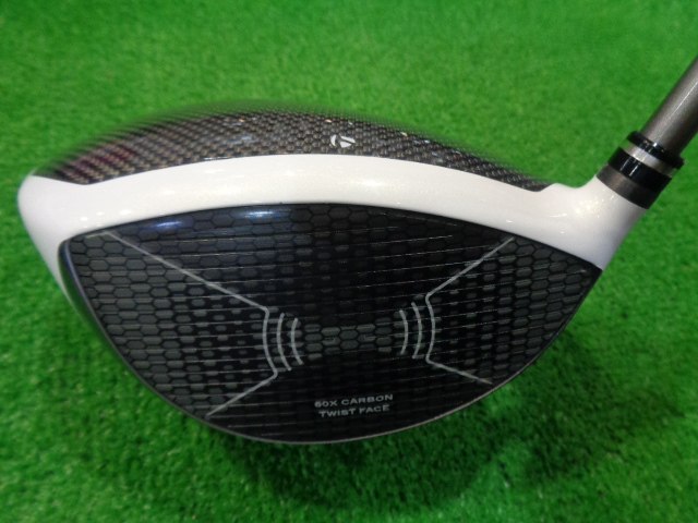 TaylorMade ドライバー STEALTH GLOIRE 10.5°