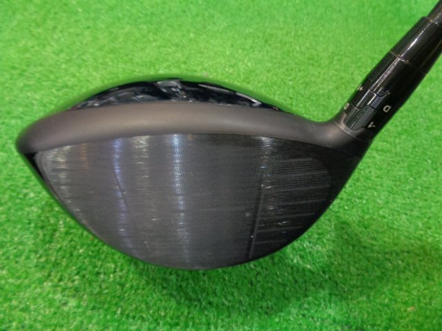 Callaway ドライバー PARADYM ◆◆◆ 10.5°