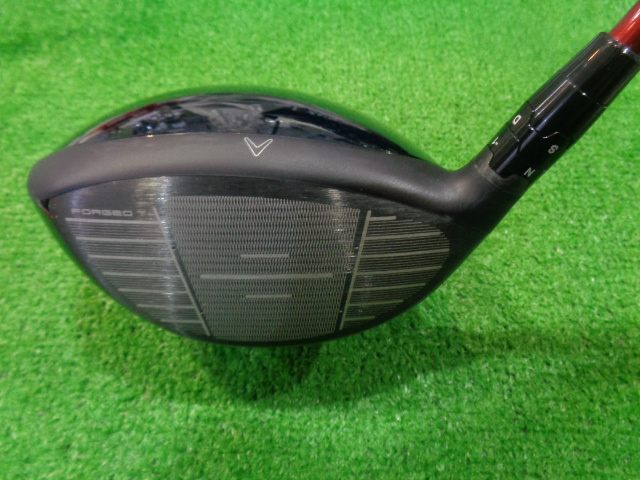 Callaway ドライバー PARADYM 10.5°