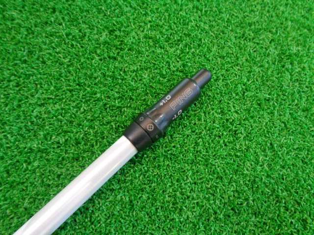 Fujikura シャフト Speeder 661 Evolution VII(S) ピン用スリーブ 41.75インチ