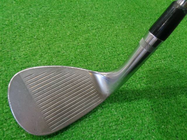 Titleist ウェッジ ボーケイSM8ツアークローム56-12D 56°