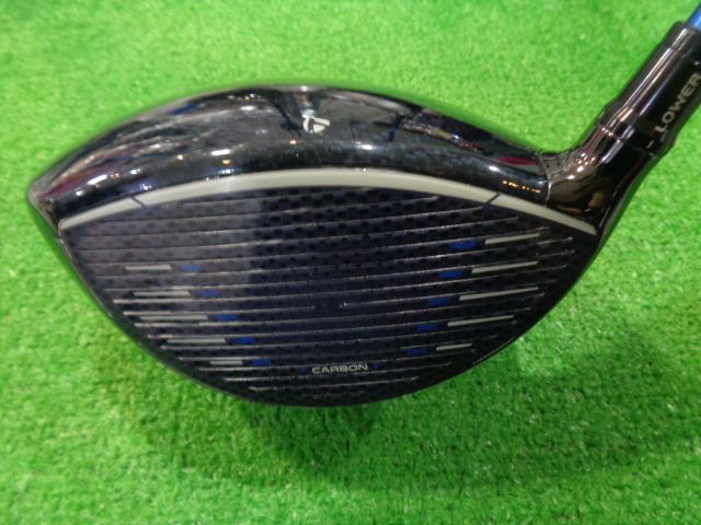 TaylorMade ドライバー Qi10 MAX LITE 10.5°