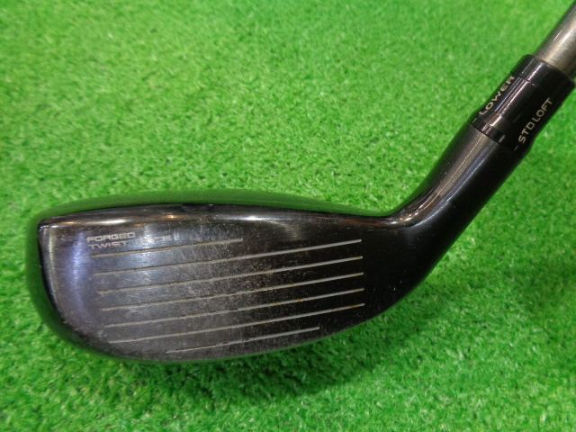 TaylorMade ユーティリティ SIM2 MAX RESCUE #3 19.5°