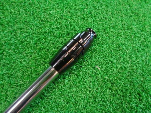 Fujikura シャフト DIAMOND SPEEDER HB 8(2024年モデル)(S) キャロウェイ用スリーブ