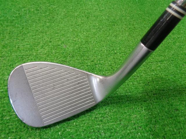 Cleveland ウェッジ RTX-4 TOUR SATIN 50-10MID 50°
