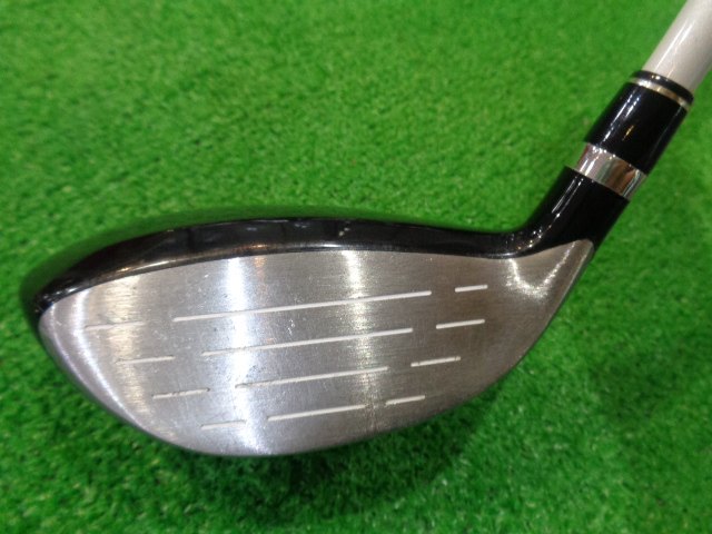 PRGR ユーティリティ RSユーティリティ 4UT 22°