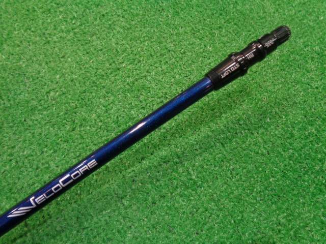 Fujikura シャフト VENTUS TR BL 5(R) テーラーメイド用スリーブ 44.25インチ