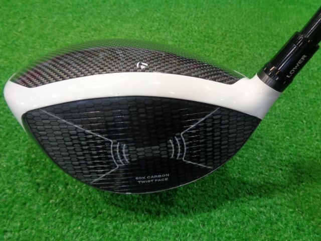 TaylorMade ドライバー STEALTH GLOIRE+ 10.5°