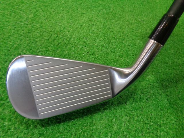 Titleist ユーティリティ U505 #4 22°