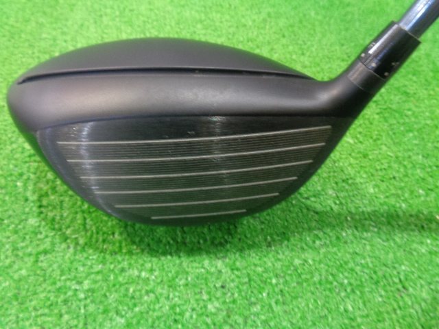 GLOBERIDE ドライバー ONOFF KURO 2021 9.5°