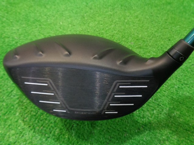 PING ドライバー G440 MAX 10.5°