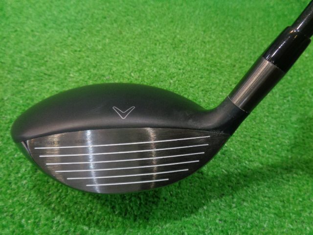 Callaway フェアウェイウッド ROGUE ST LS 4W 16.5°