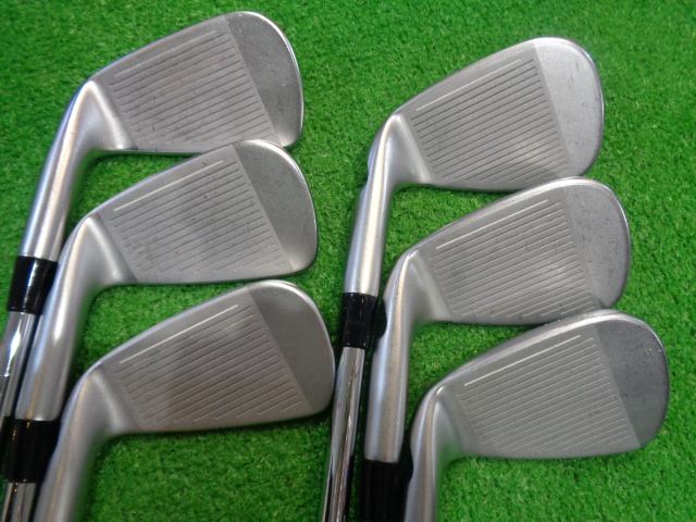 PING アイアンセット i59 6本