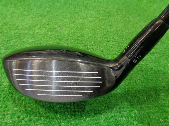 Titleist ユーティリティ TSR2 HYBRID U5 24°