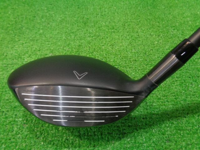 Callaway フェアウェイウッド ROGUE ST LS 3W 15°