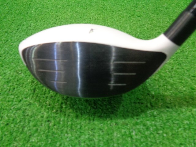 TaylorMade フェアウェイウッド ROCKETBALLZ 3W 15°