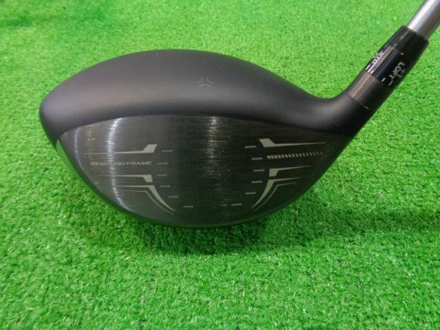 DUNLOP ドライバー スリクソンZX5 Mk II 9.5°