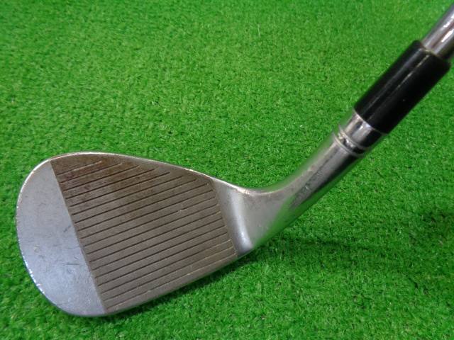 TaylorMade ウェッジ MILLED GRIND3 Chrome 56HB-14 56°