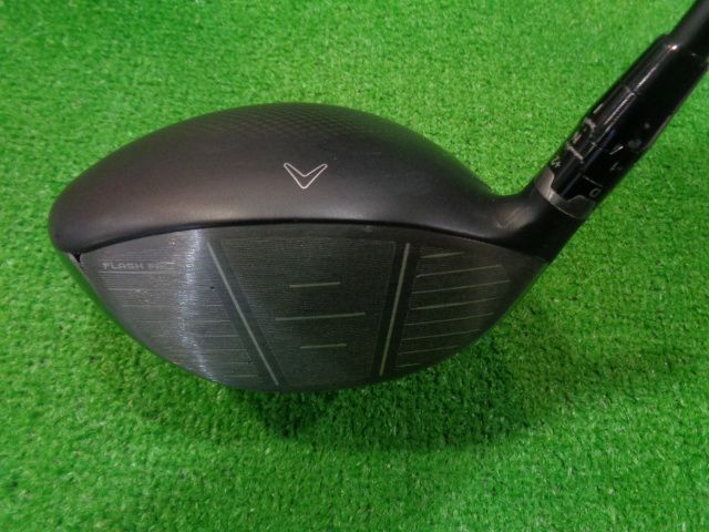 Callaway ドライバー ROGUE ST MAX 9°