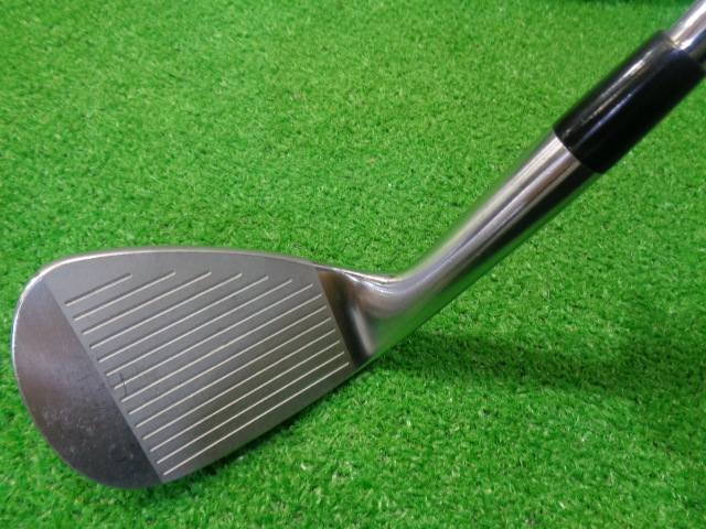 Mizuno ウェッジ T7 52-09 52°