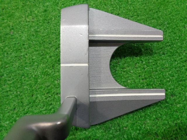 ODYSSEY パター ホワイトホットOG #7 CH