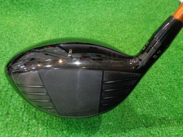 Titleist ドライバー TSi3 9°