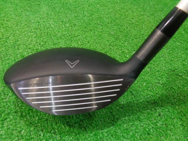 Callaway フェアウェイウッド ROGUE ST LS 5W 18°