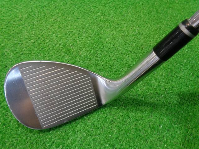 PRGR ウェッジ PRGR 0 wedge 52°