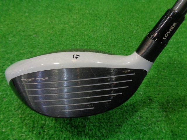 TaylorMade フェアウェイウッド SIM 3W 15°