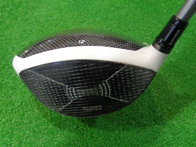 TaylorMade ドライバー STEALTH GLOIRE+ 10.5°