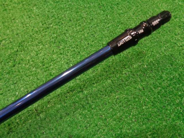 その他 シャフト Diamana TB50(S) テーラーメイド用スリーブ 44インチ