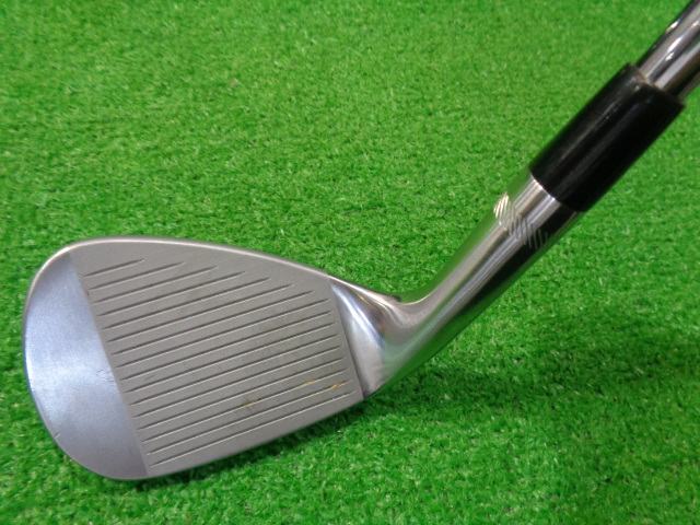 Titleist ウェッジ ボーケイSM6ツアークローム48-08F 48°