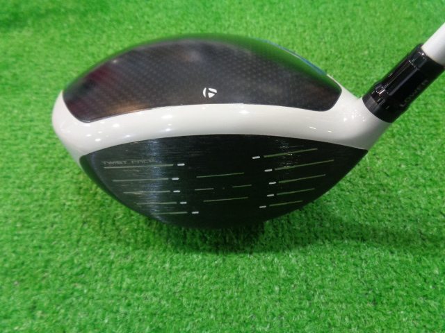 TaylorMade ドライバー SIM2 9°