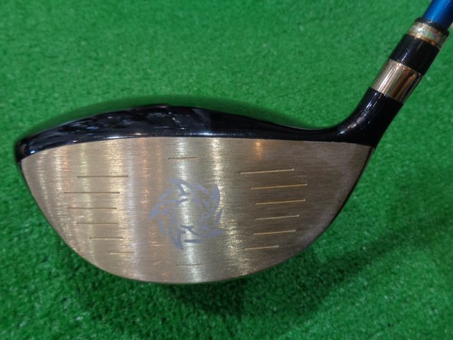 KATANA GOLF ドライバー NINJA Conforming 10.5°