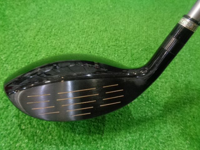 KATANA GOLF フェアウェイウッド NINJA PLUS 3W 15°
