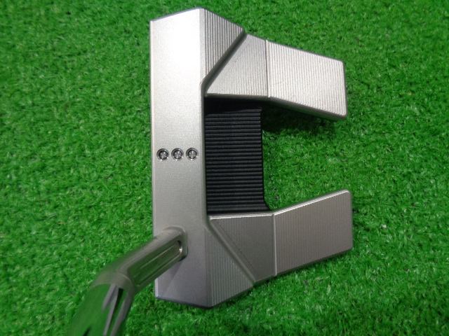 SCOTTY CAMERON パター PHANTOM 5.5