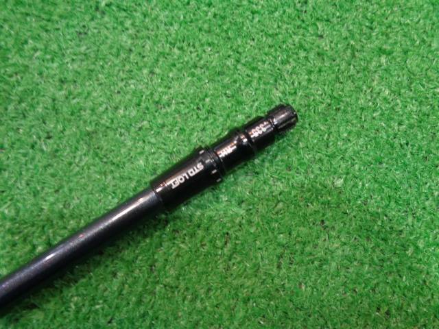 UST MAMIYA シャフト AUGA 5（SR） テーラーメイド用スリーブ 44インチ