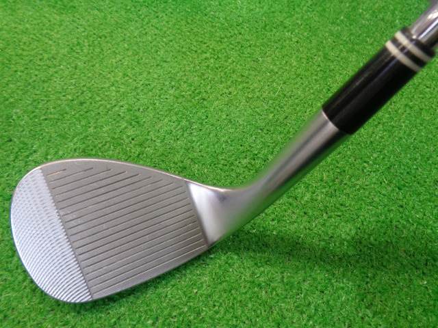 Cleveland ウェッジ RTX-6 ZIPCORE 56-10 56°
