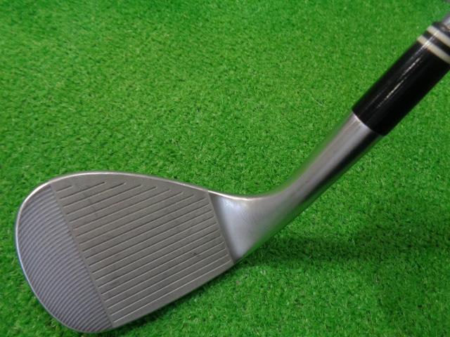 Cleveland ウェッジ RTX-6 ZIPCORE 50-10 50°