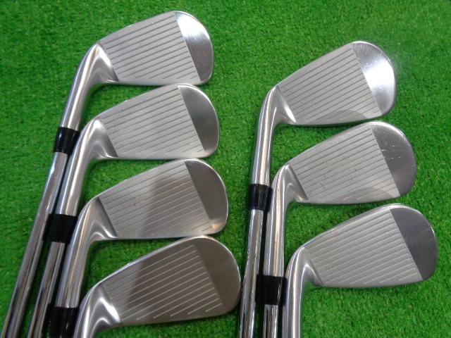 Titleist アイアンセット T150 2023 7本