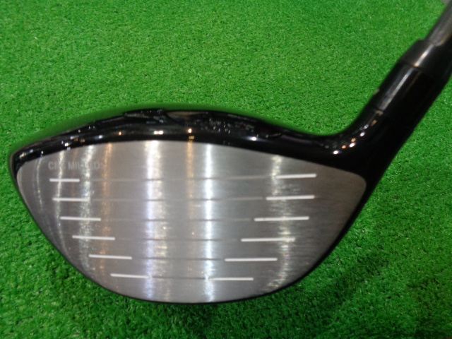 PRGR ドライバー RS F PROTOTYPE cloverIII 10.5°