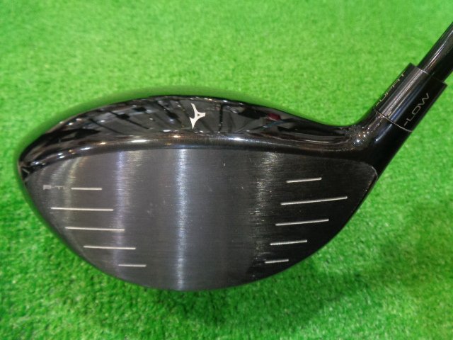 Mizuno ドライバー ST-Z 9.5°