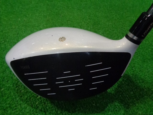 TaylorMade ドライバー GLOIRE F 2016 10.5°