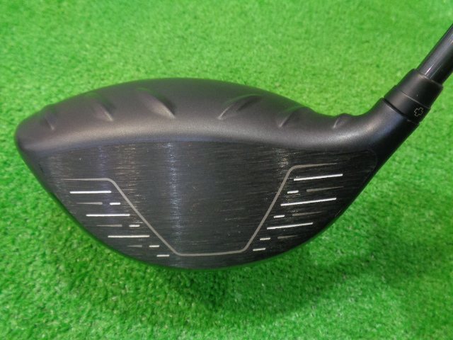 PING ドライバー G410 PLUS 10.5°