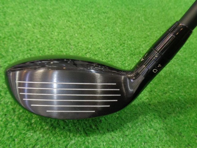 Titleist ユーティリティ TS2 HYBRID 25 25°