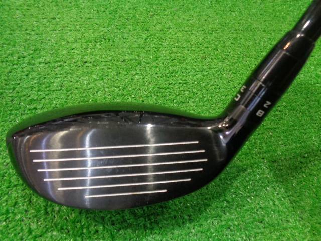 Titleist タイトリスト 中古ユーティリティ TS2 HYBRID 23 23°の