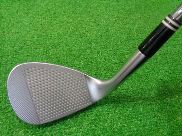 Cleveland ウェッジ CVX2 ZIPCORE 50-12 50°